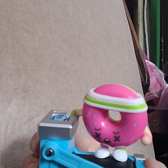 2 Oh! MY Gif Season 1 Figures - Picture 13 of 15